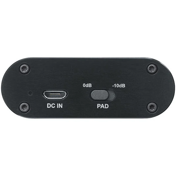 Shure KSE1200 Electrostatic In-Ear Earphone System