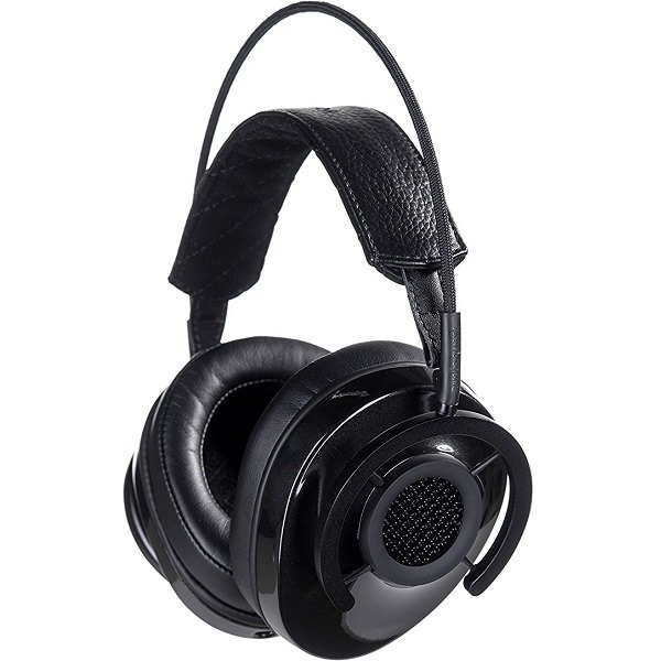 Audioquest NightHawk Carbon Over-Ear Headphone Audioquest NightHawk Carbon Over-Ear Headphone