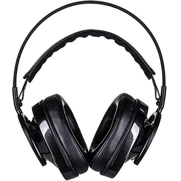 Audioquest NightHawk Carbon Over-Ear Headphone Audioquest NightHawk Carbon Over-Ear Headphone