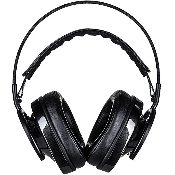 Audioquest NightHawk Carbon Over-Ear Headphone