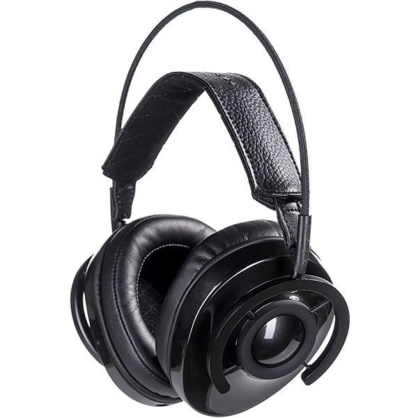 Audioquest NightOwl Carbon Over-Ear Headphone Audioquest NightOwl Carbon Over-Ear Headphone