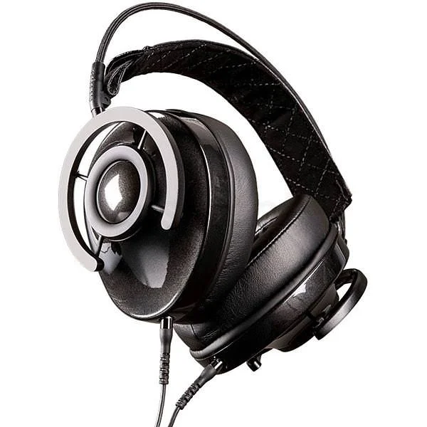 Audioquest NightOwl Carbon Over-Ear Headphone