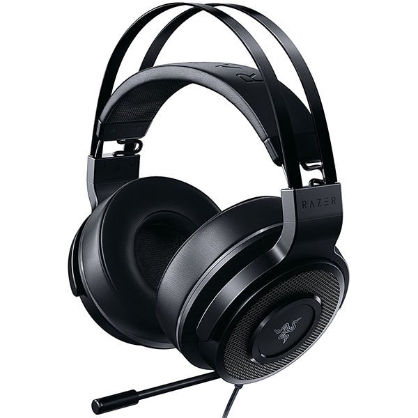 Razer Thresher Tournament Edition Over-Ear Headphone with Mic Razer Thresher Tournament Edition Over-Ear Headphone with Mic
