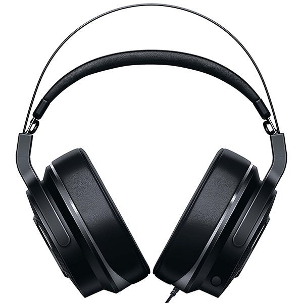 Razer Thresher Tournament Edition Over-Ear Headphone with Mic Razer Thresher Tournament Edition Over-Ear Headphone with Mic