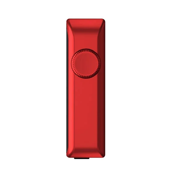 Shanling M0 Digital Audio Player - Red