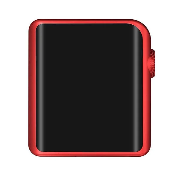 Shanling M0 Digital Audio Player - Red