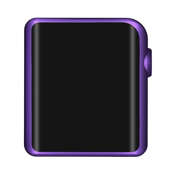 Shanling M0 Digital Audio Player - Violet Shanling M0 Digital Audio Player - Violet
