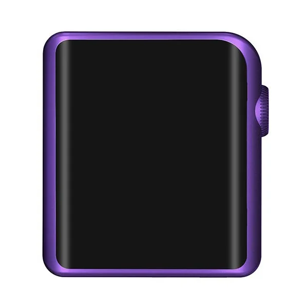 Shanling M0 Digital Audio Player - Violet