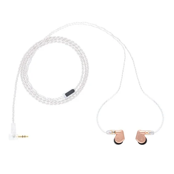 Campfire Audio Dorado 3-Driver Hybrid In-Ear Earphone