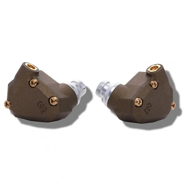 Campfire Audio Jupiter 4-Driver In-Ear Earphone