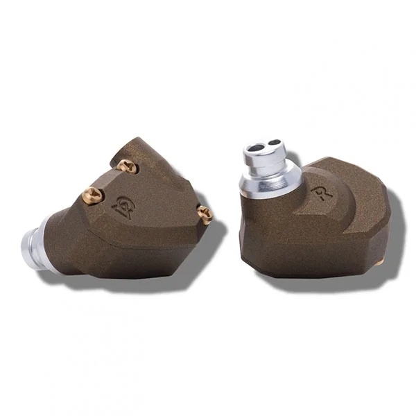 Campfire Audio Jupiter 4-Driver In-Ear Earphone