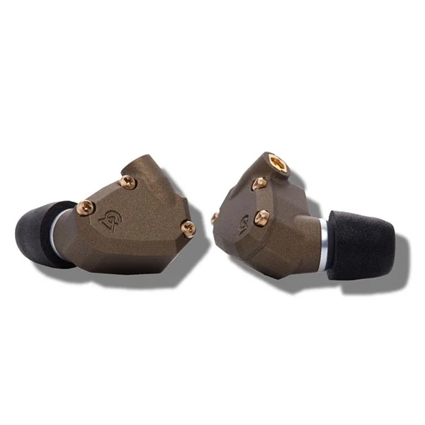 Campfire Audio Jupiter 4-Driver In-Ear Earphone