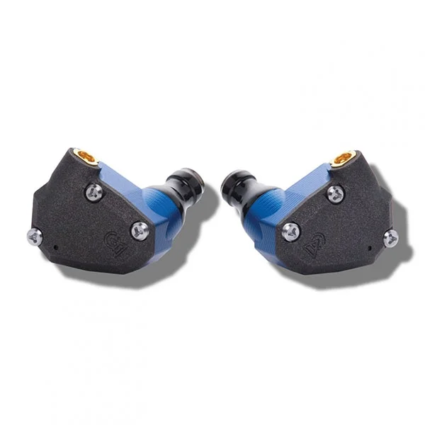 Campfire Audio Polaris v2.0 2-Driver Hybrid In-Ear Earphone