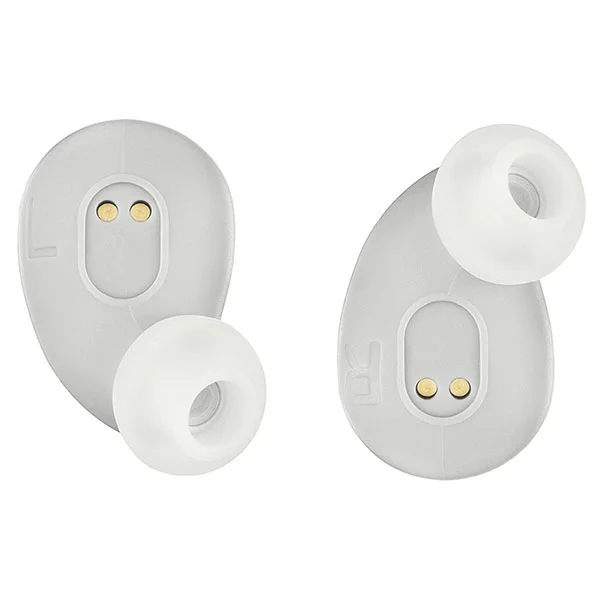 JBL Free X True Wireless Bluetooth In-Ear Earphone with Mic - White