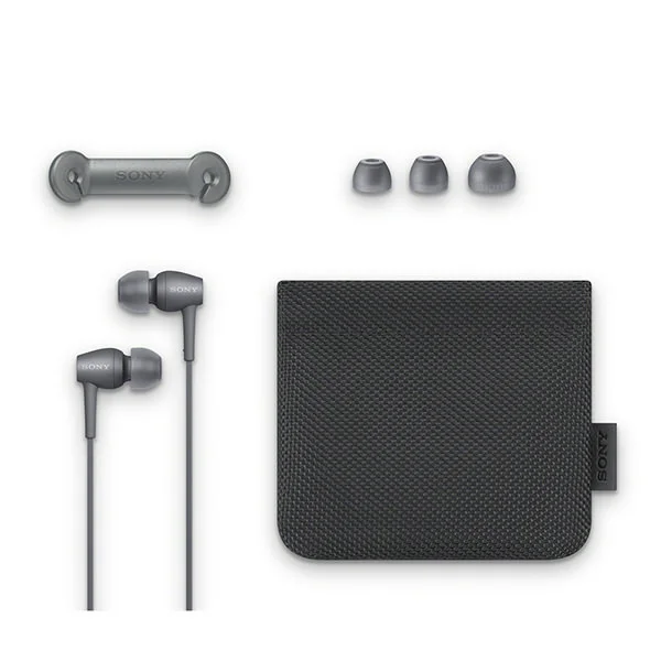 Sony IER-H500A h.ear in 2 In-Ear Earphone with Mic - Horizon Green