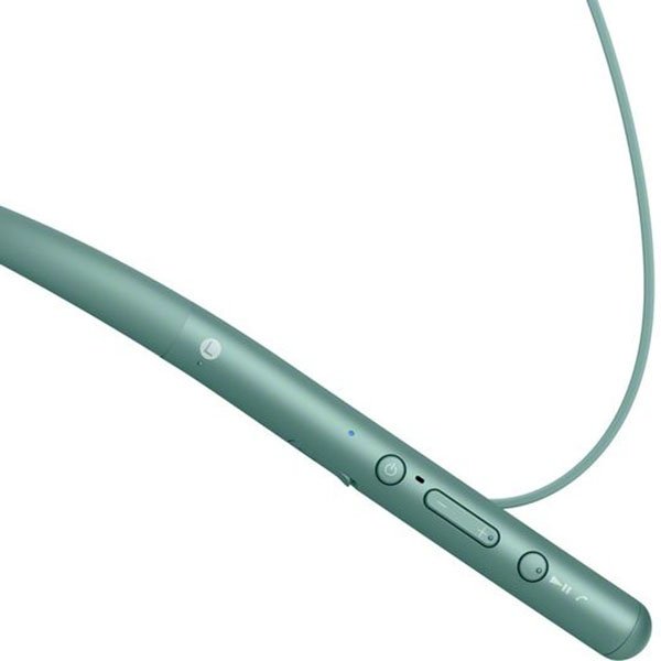 Sony WI-H700 h.ear in 2 Wireless Bluetooth Neckband In-Ear Earphone with Mic - Horizon Green