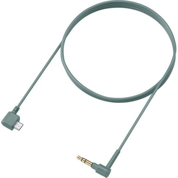 Sony WI-H700 h.ear in 2 Wireless Bluetooth Neckband In-Ear Earphone with Mic - Horizon Green