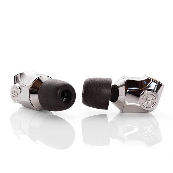 Campfire Audio Atlas In-Ear Earphone Campfire Audio Atlas In-Ear Earphone