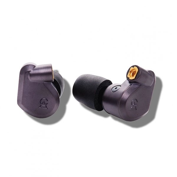 Campfire Audio Lyra II In-Ear Earphone Campfire Audio Lyra II In-Ear Earphone