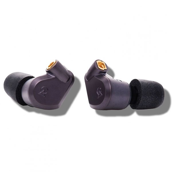Campfire Audio Lyra II In-Ear Earphone Campfire Audio Lyra II In-Ear Earphone
