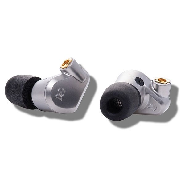 Campfire Audio Vega In-Ear Earphone Campfire Audio Vega In-Ear Earphone