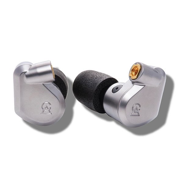 Campfire Audio Vega In-Ear Earphone Campfire Audio Vega In-Ear Earphone