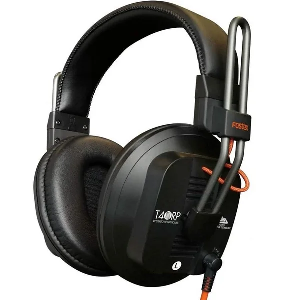 Fostex T40RP mk3 Studio Monitoring Planar Magnetic Over-Ear Headphone