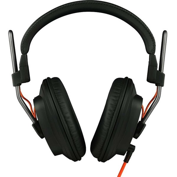 Fostex T40RP mk3 Studio Monitoring Planar Magnetic Over-Ear Headphone Fostex T40RP mk3 Studio Monitoring Planar Magnetic Over-Ear Headphone