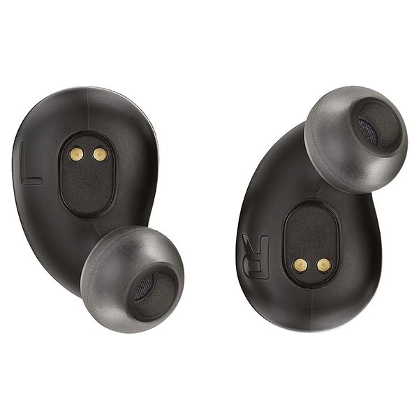 JBL Free X True Wireless Bluetooth In-Ear Earphone with Mic - Black JBL Free X True Wireless Bluetooth In-Ear Earphone with Mic - Black
