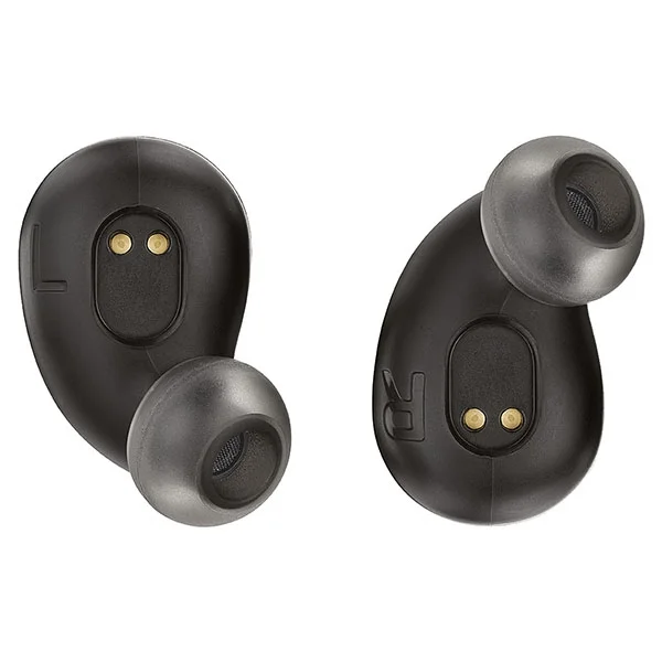 JBL Free X True Wireless Bluetooth In-Ear Earphone with Mic - Black
