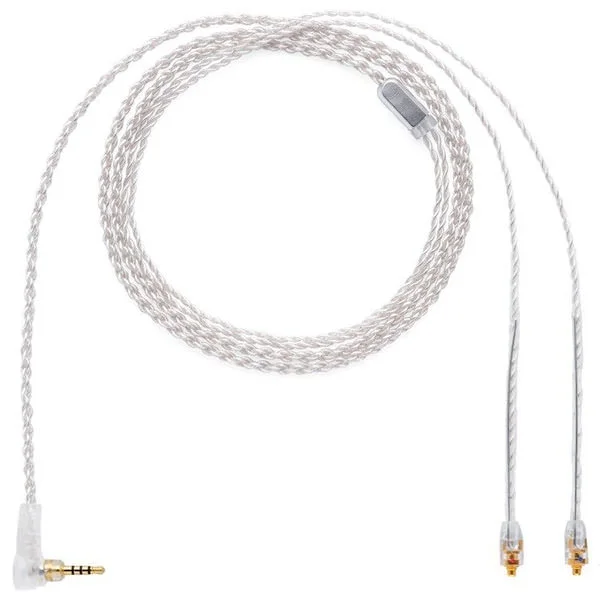 ALO Audio Litz 4-core SPC Upgrade Cable