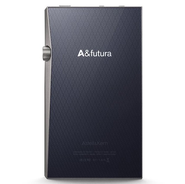 Astell&Kern A&futura SE100 Digital Audio Player