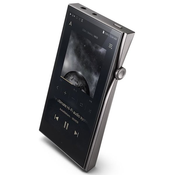 Astell&Kern A&futura SE100 Digital Audio Player