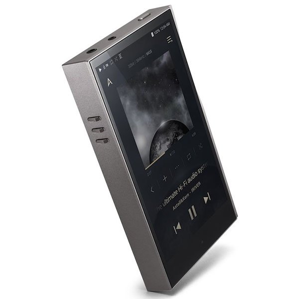Astell&Kern A&futura SE100 Digital Audio Player