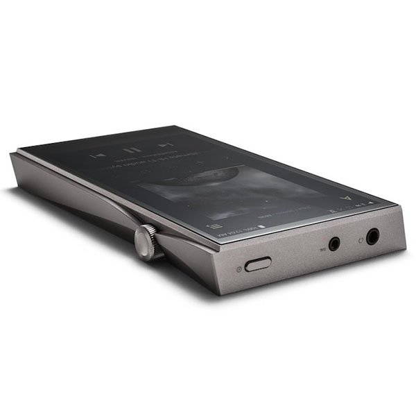 Astell&Kern A&futura SE100 Digital Audio Player
