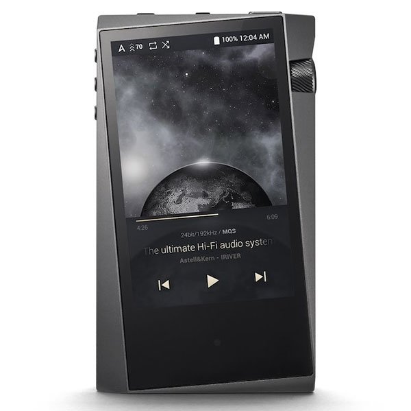 Astell&Kern A&norma SR15 Digital Audio Player