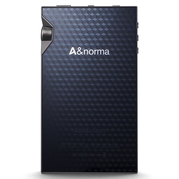 Astell&Kern A&norma SR15 Digital Audio Player