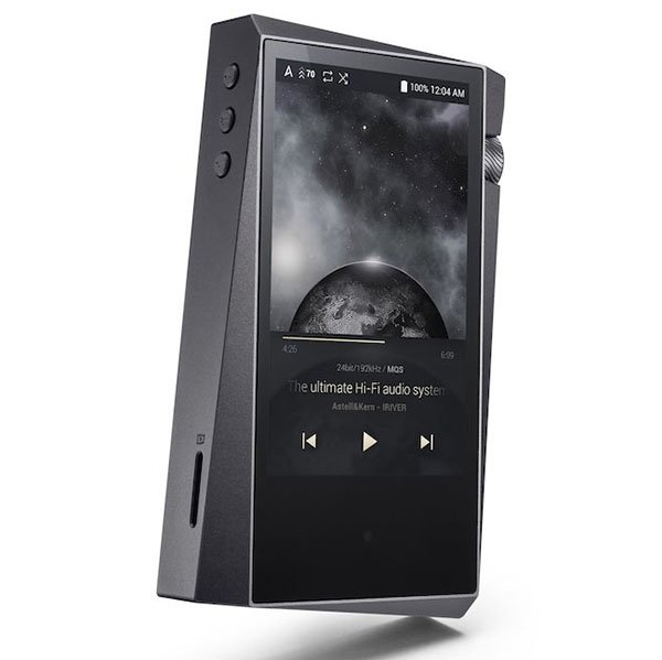 Astell&Kern A&norma SR15 Digital Audio Player