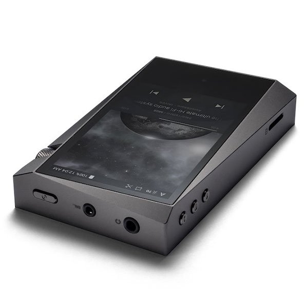 Astell&Kern A&norma SR15 Digital Audio Player