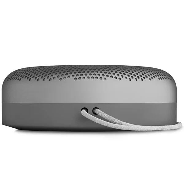 Bang & Olufsen Beoplay A1 Wireless Bluetooth Portable Speaker - Charcoal Sand