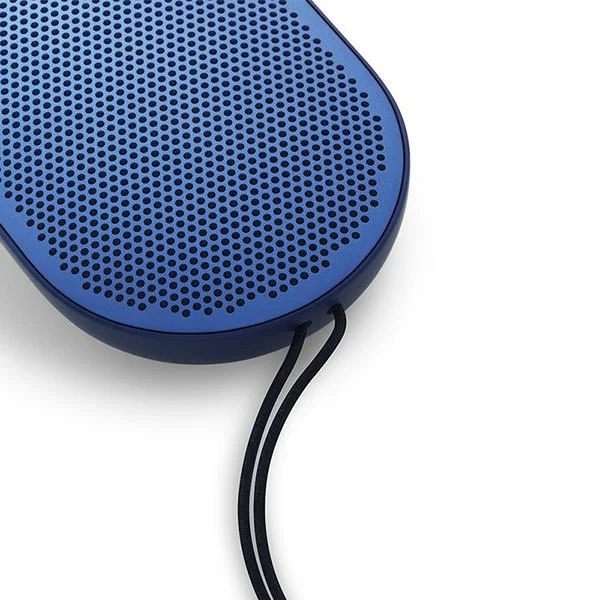 Bang & Olufsen Beoplay P2 Wireless Bluetooth Portable Speaker - Royal Blue