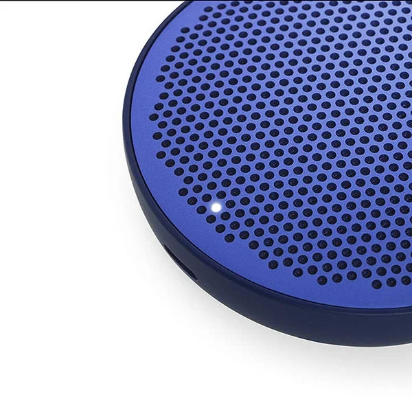 Bang & Olufsen Beoplay P2 Wireless Bluetooth Portable Speaker - Royal Blue