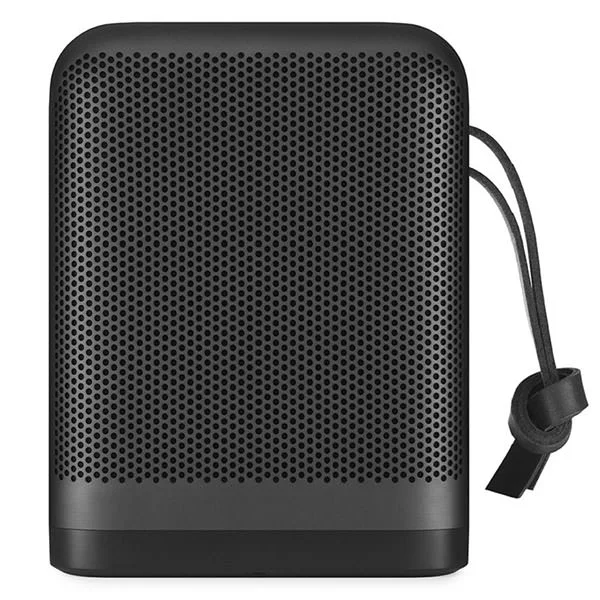 Bang & Olufsen Beoplay P6 Wireless Bluetooth Portable Speaker - Black