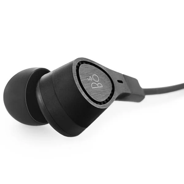 Bang & Olufsen Beoplay E4 Noise-Cancelling In-Ear Earphone with Mic 