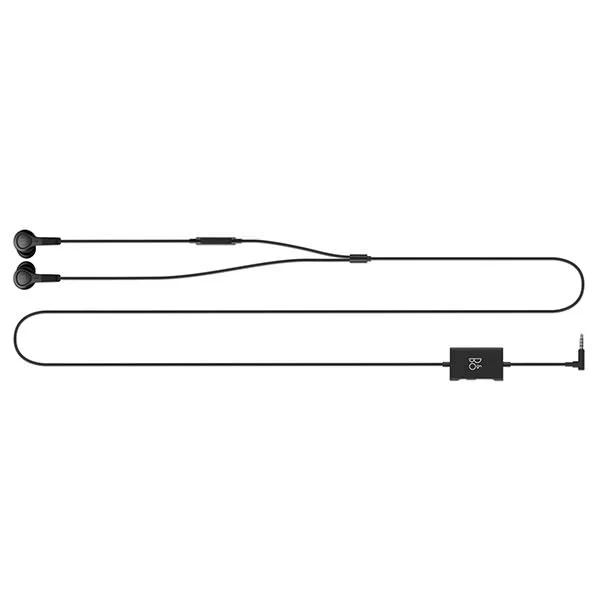 Bang & Olufsen Beoplay E4 Noise-Cancelling In-Ear Earphone with Mic 