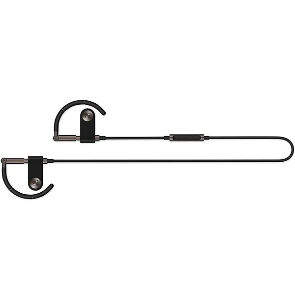 Bang & Olufsen Earset Wireless Bluetooth On-ear Earbud with Mic - Graphite Brown