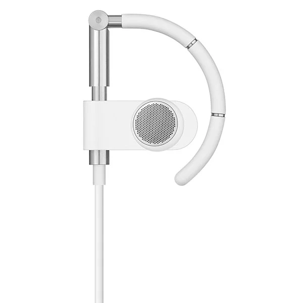 Bang & Olufsen Earset Wireless Bluetooth On-ear Earbud with Mic - White