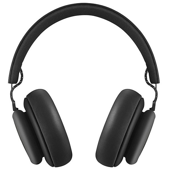 Bang & Olufsen Beoplay H4 Wireless Bluetooth Over-Ear Headphone with Mic - Black