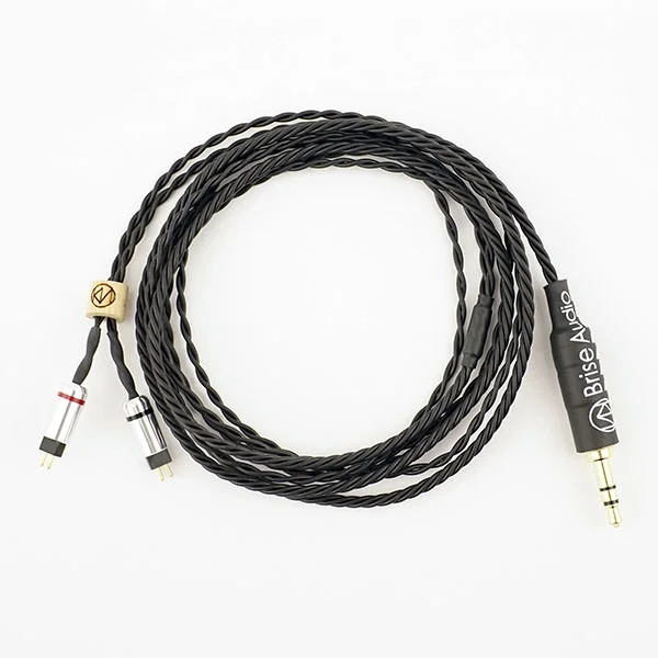 Brise Audio flex001 4-core Copper Upgrade Cable