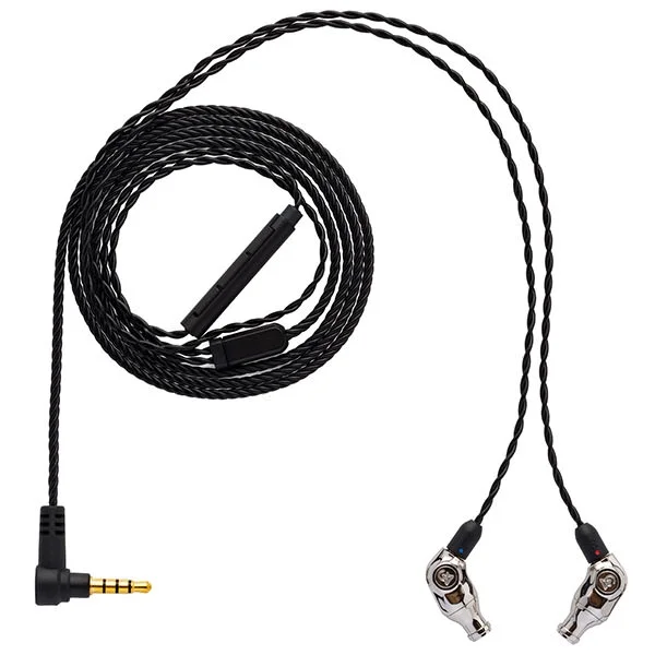 Campfire Audio Comet In-Ear Earphone with Mic